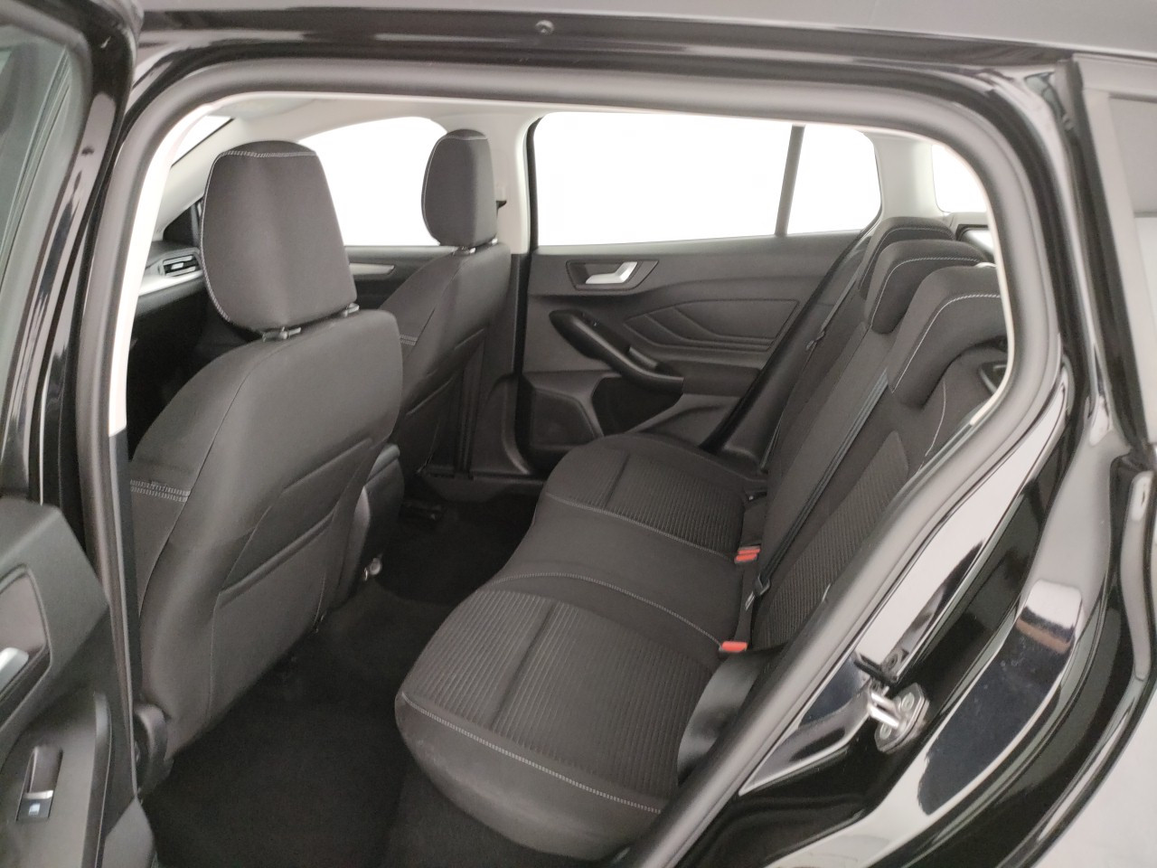 Ford Focus Usato 2025 Focus Porto Mantovano