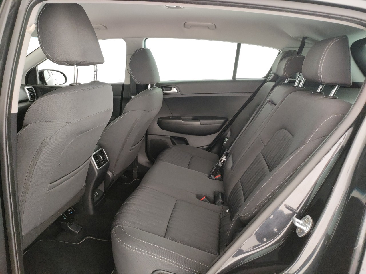 Kia Sportage Usato 2017 Sportage Porto Mantovano