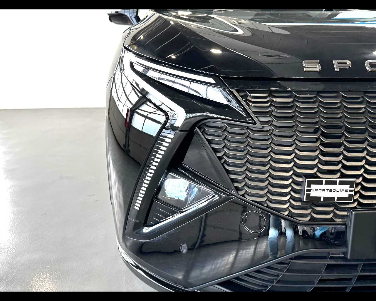 Sportequipe Sportequipe 8 Nuovo gPL Sportequipe 8 Mestre