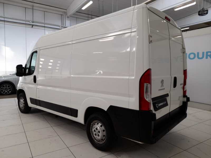 Boxer Iii (ii 2011) - Boxer 335 2.0 Bluehdi 130cv L2h1 E6