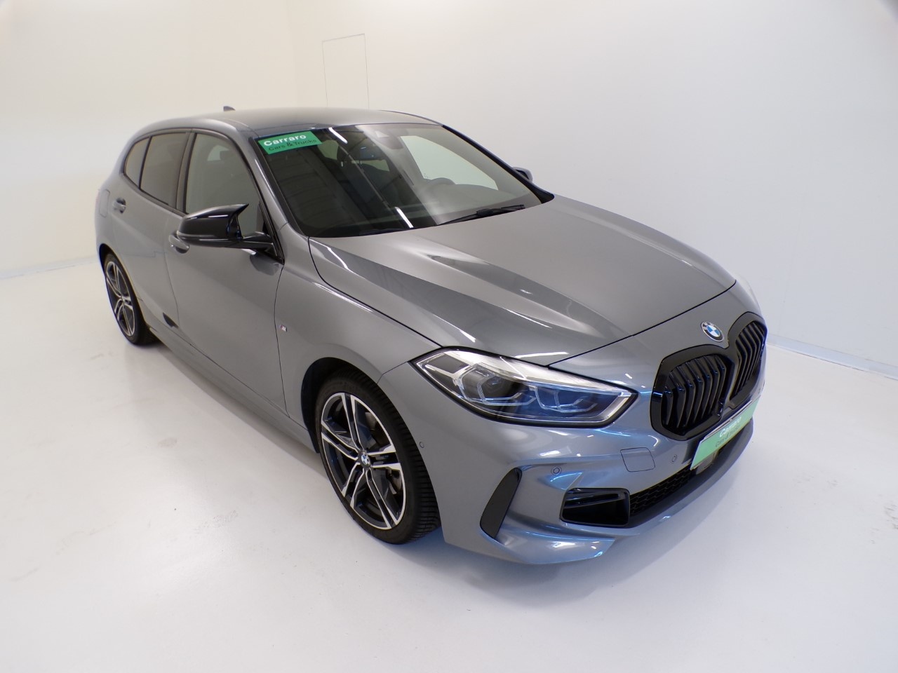 Bmw  118d Msport auto - 3