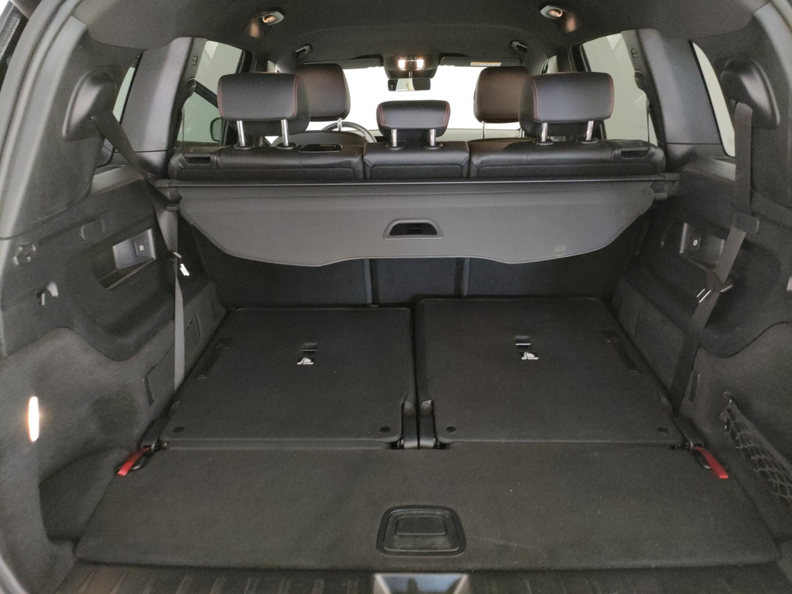 Mercedes GLB Usato 2024 GLB Legnago