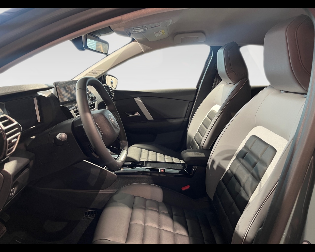 Citroen C4 Usato 2025 C4 Rovigo