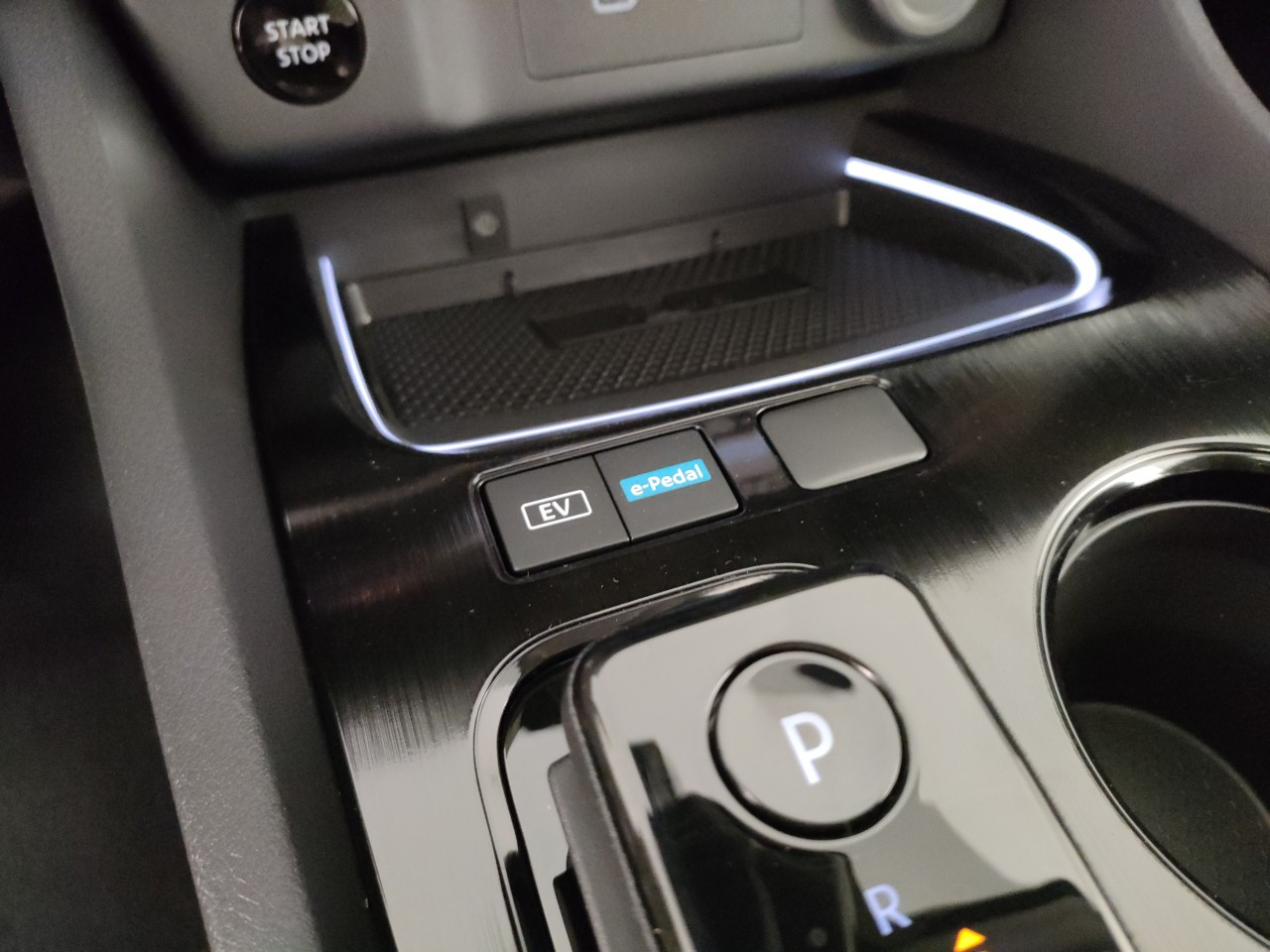 Nissan X-Trail Nuovo Ibrido benzina X-Trail Prevalle