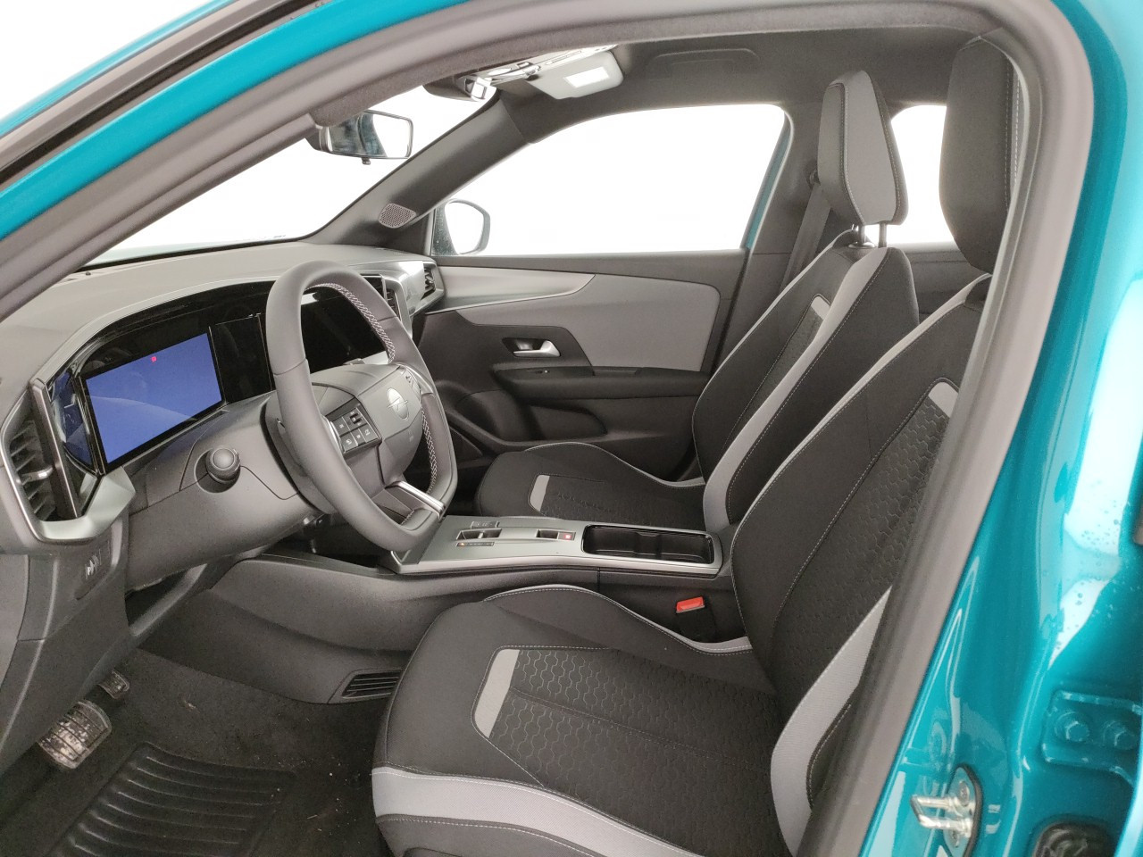 Opel Mokka Nuovo Ibrido benzina Mokka Porto Mantovano