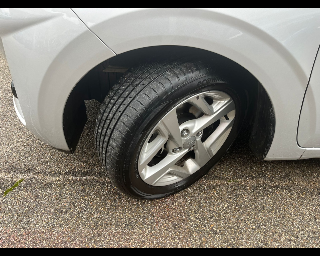 Foto HYUNDAI i10 1.0 mpi Tech Connect Pack