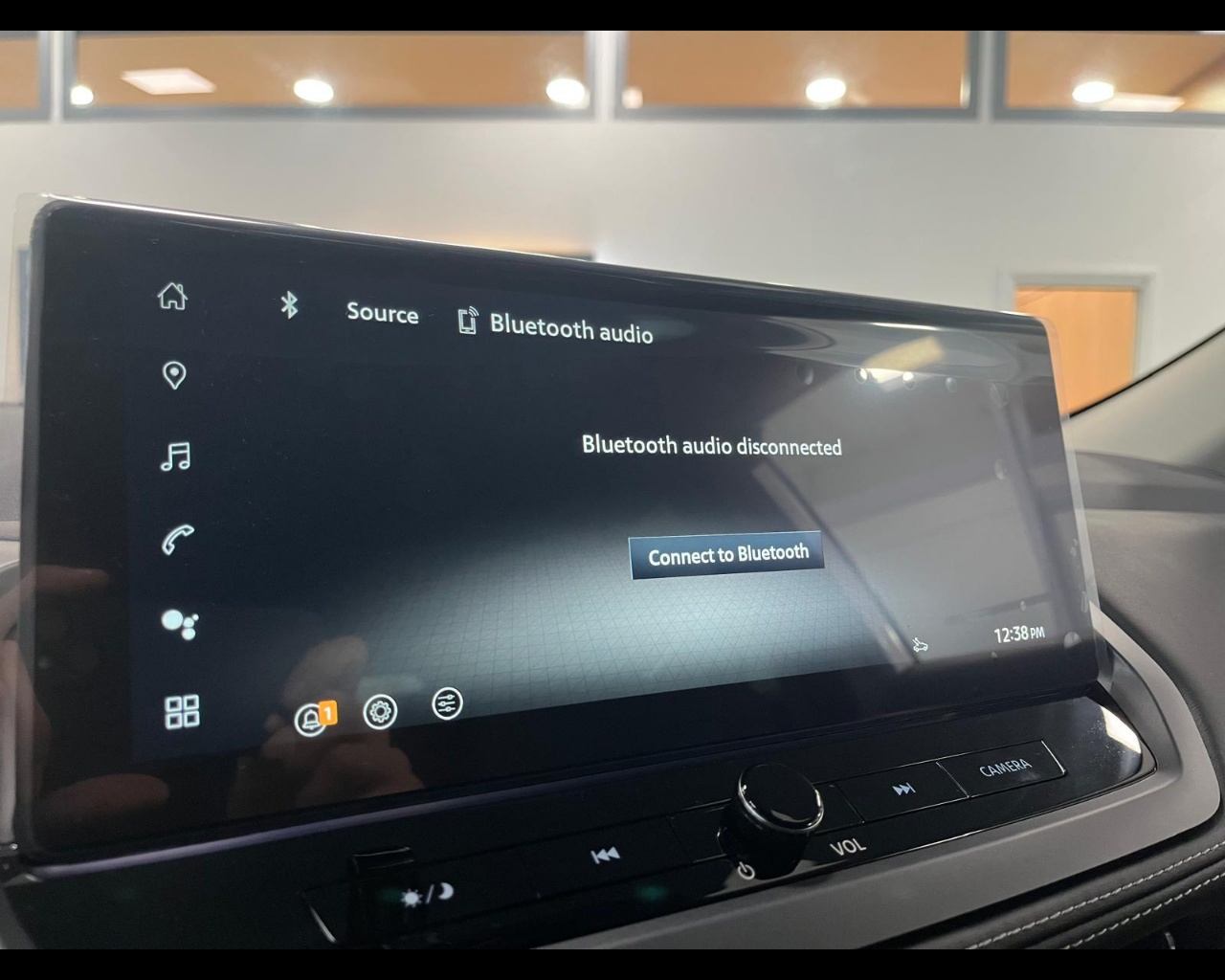 Foto NISSAN Qashqai 1.3 mhev N-Connecta 2wd 140cv