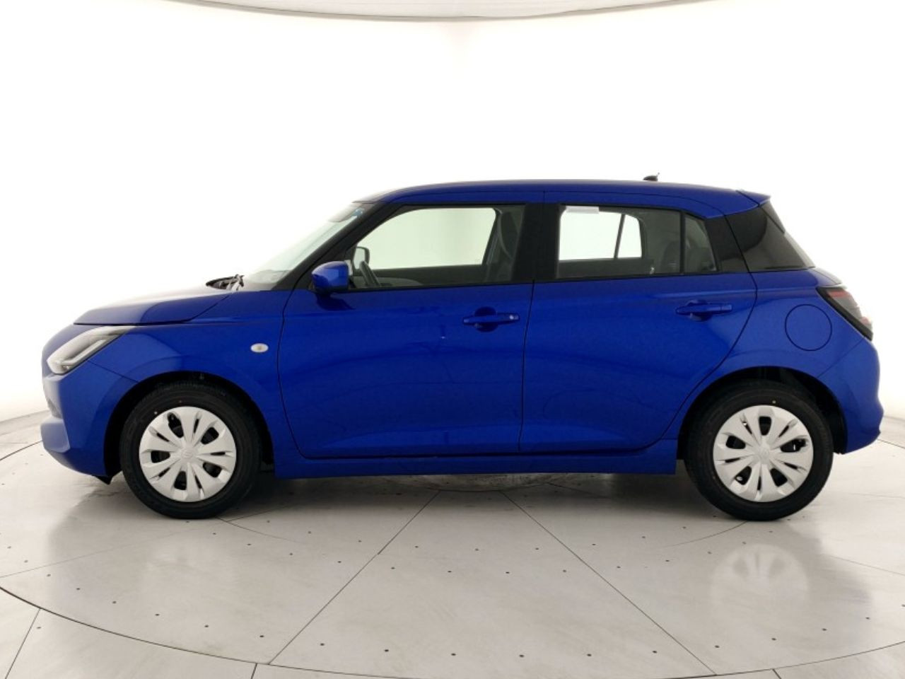 Suzuki Swift Nuovo Ibrido benzina Swift Porto Mantovano