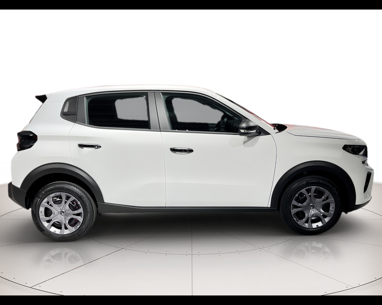 Citroen C3 Aziendali 2025 C3 Rovigo