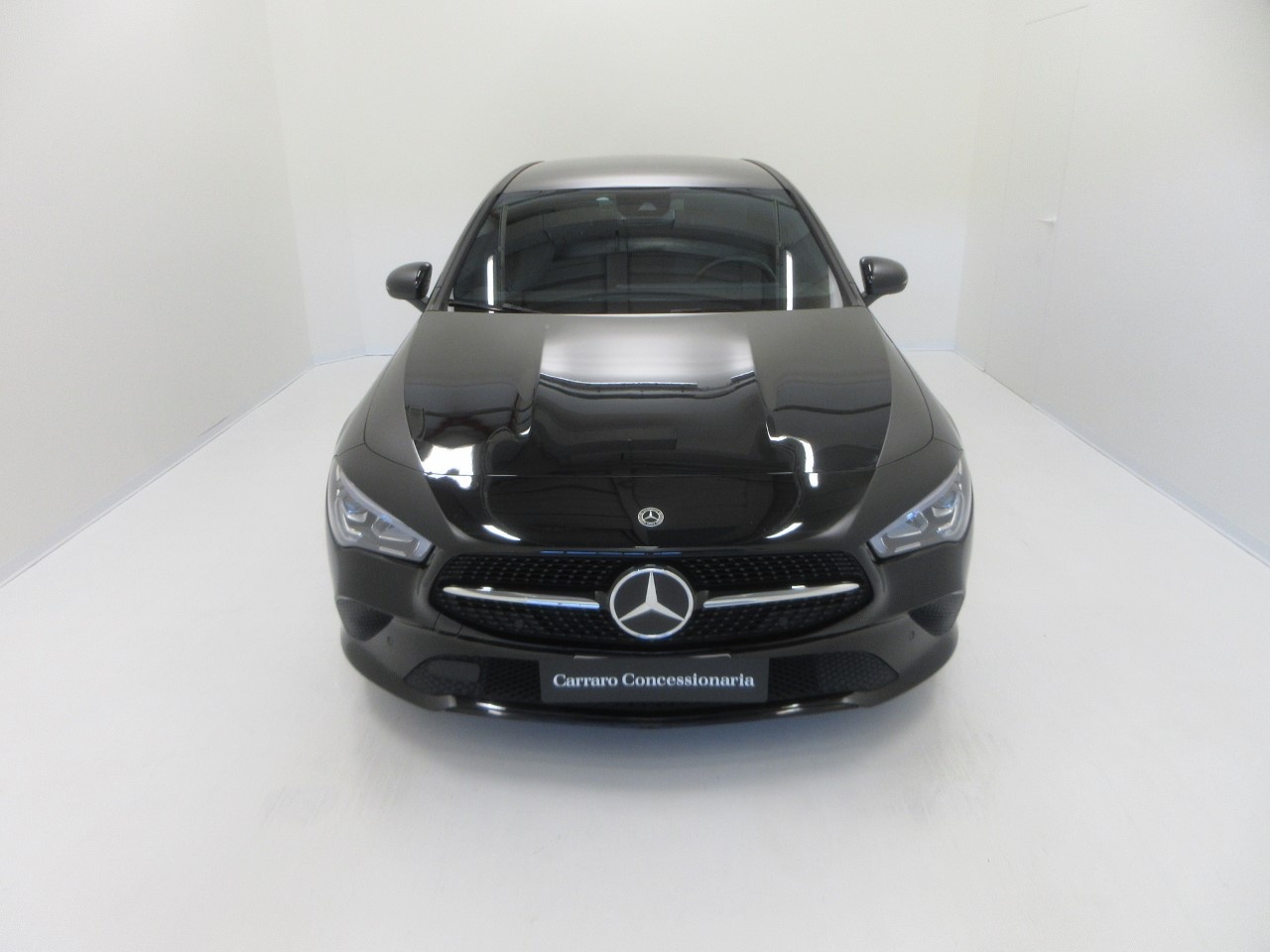 Mercedes CLA Shooting Brake CLA Shooting Brake 180 D Sport 8G-DCT - 2
