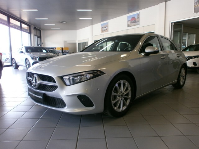 Mercedes Classe A Classe A 180 Automatic SPORT