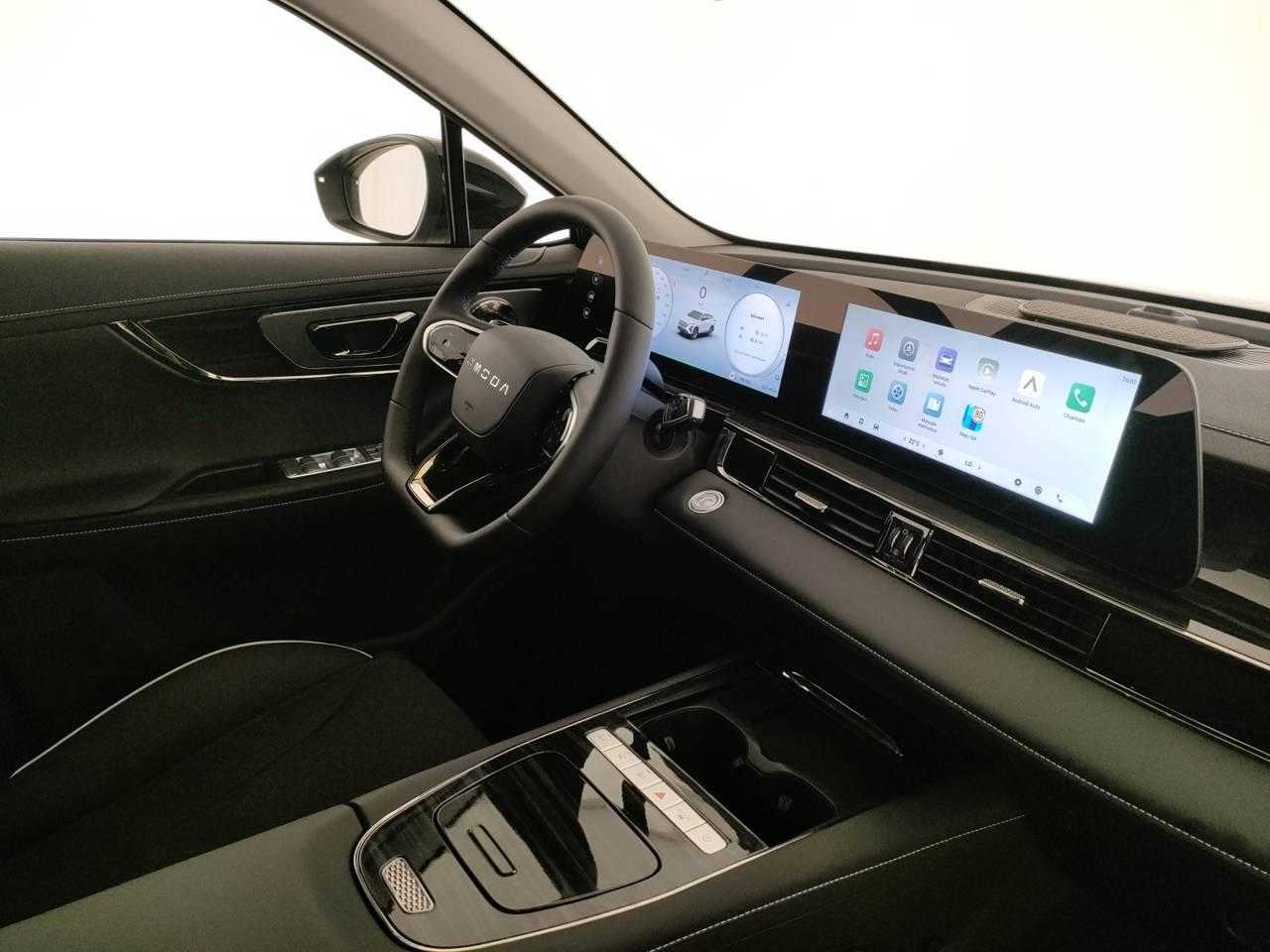 Omoda Omoda 5 Nuovo Ibrido Omoda 5 Legnago