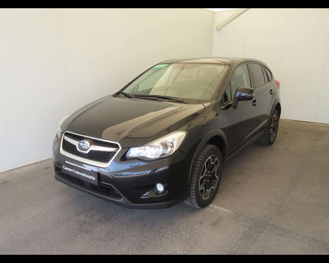 Subaru XV XV 2.0 d S Unlimited 6MT