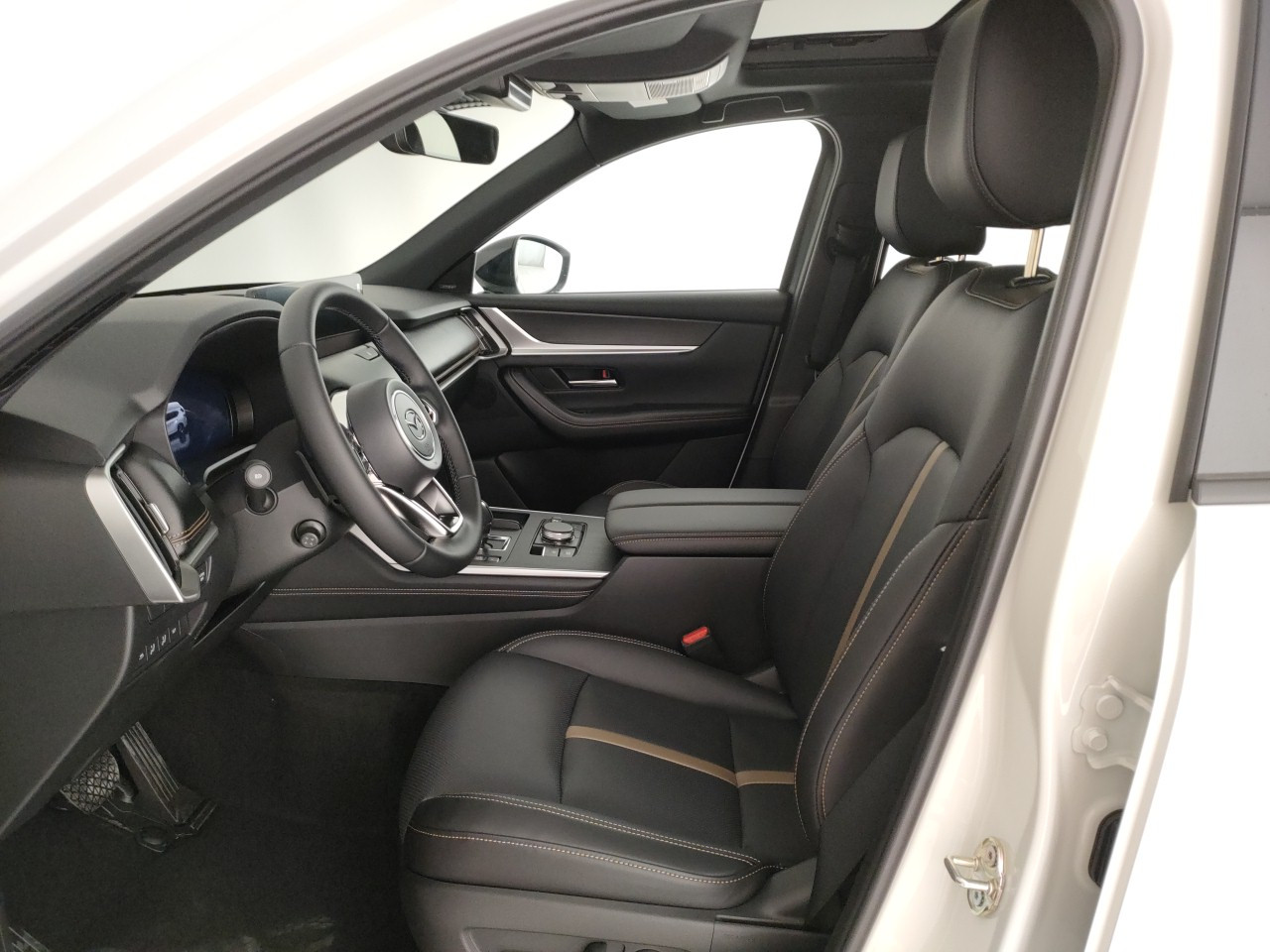 Mazda CX-60 Nuovo  CX-60 Porto Mantovano