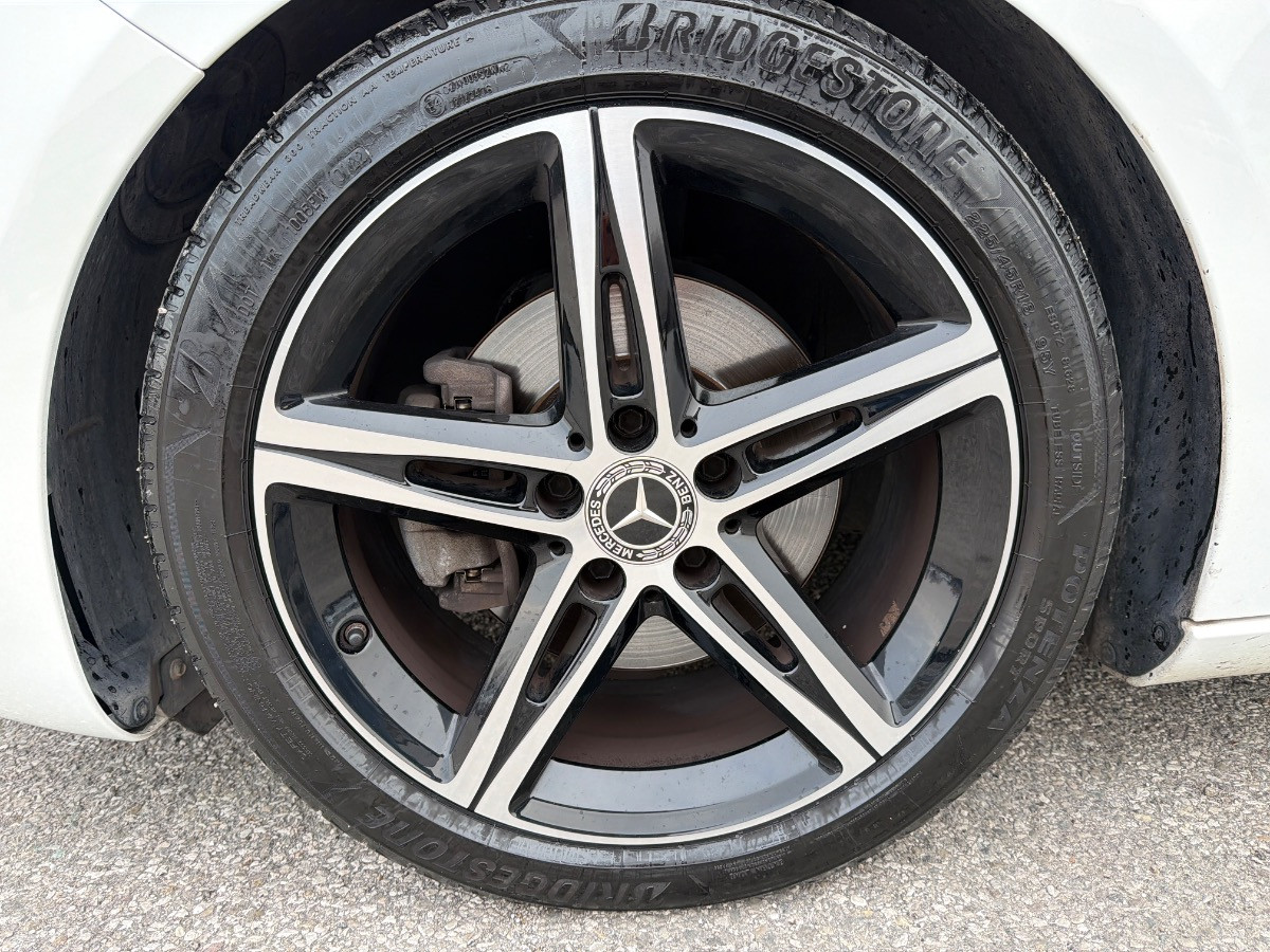 Mercedes Classe A Usato 2021 Classe A Mestre