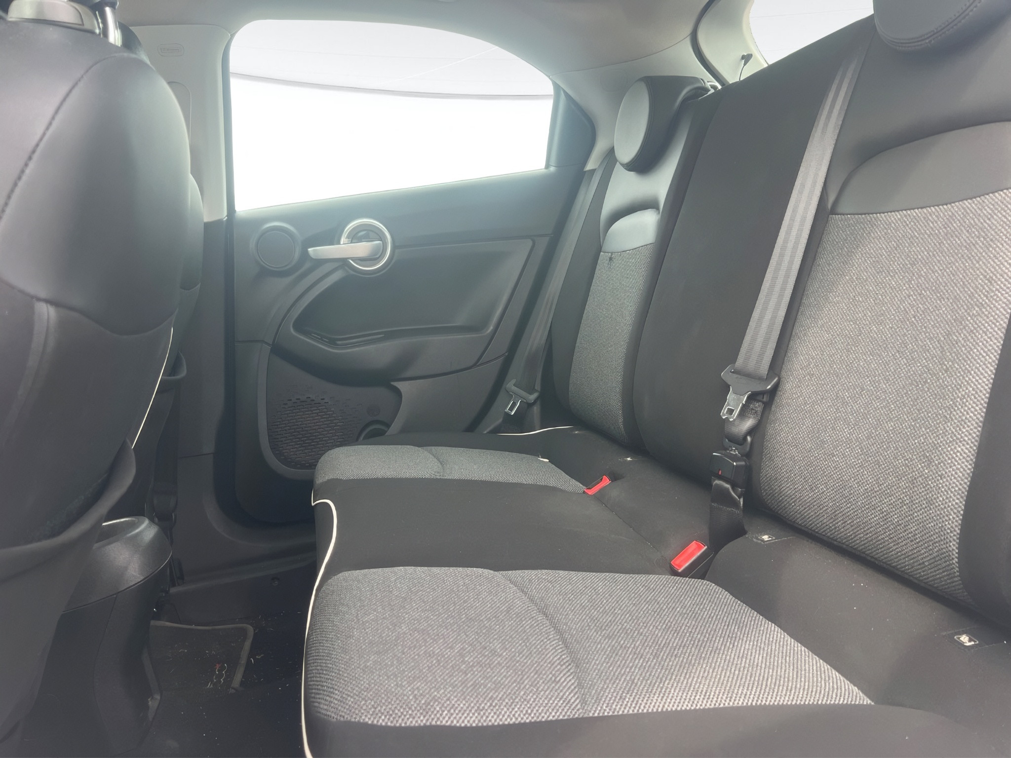 Fiat 500X Usato 2017 500X Rovigo