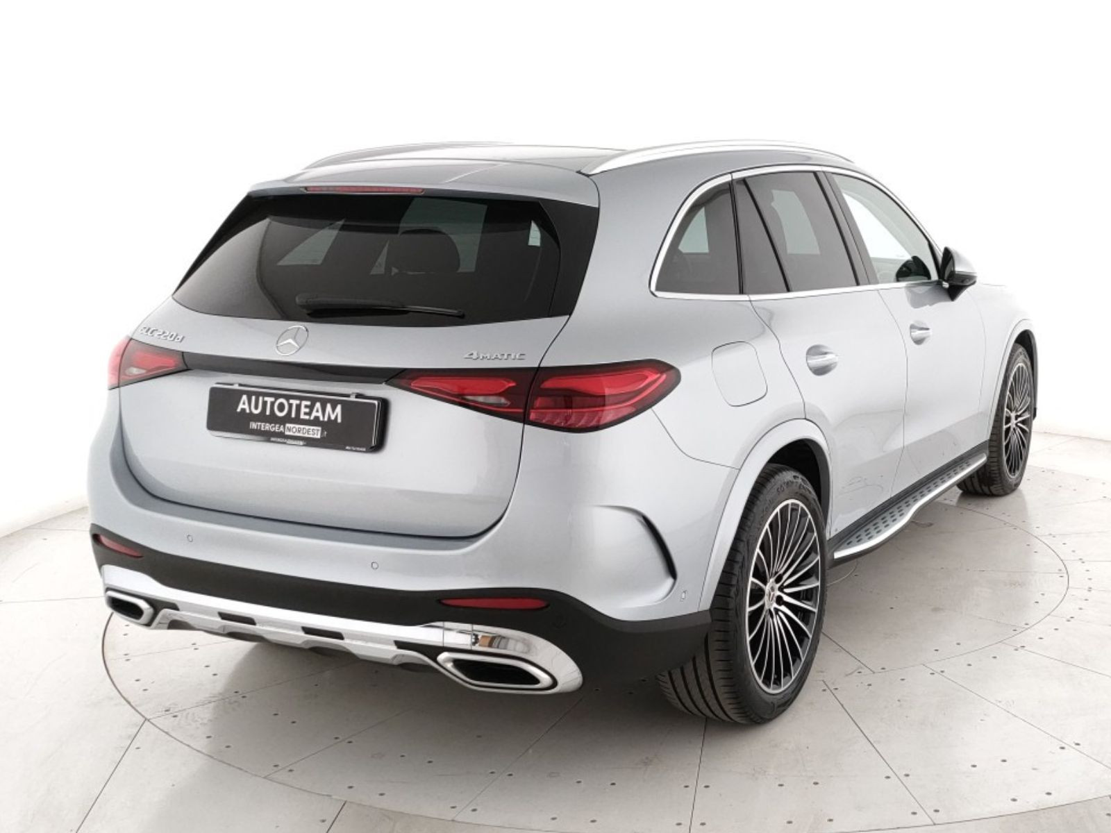 Mercedes GLC Usato 2023 GLC Legnago