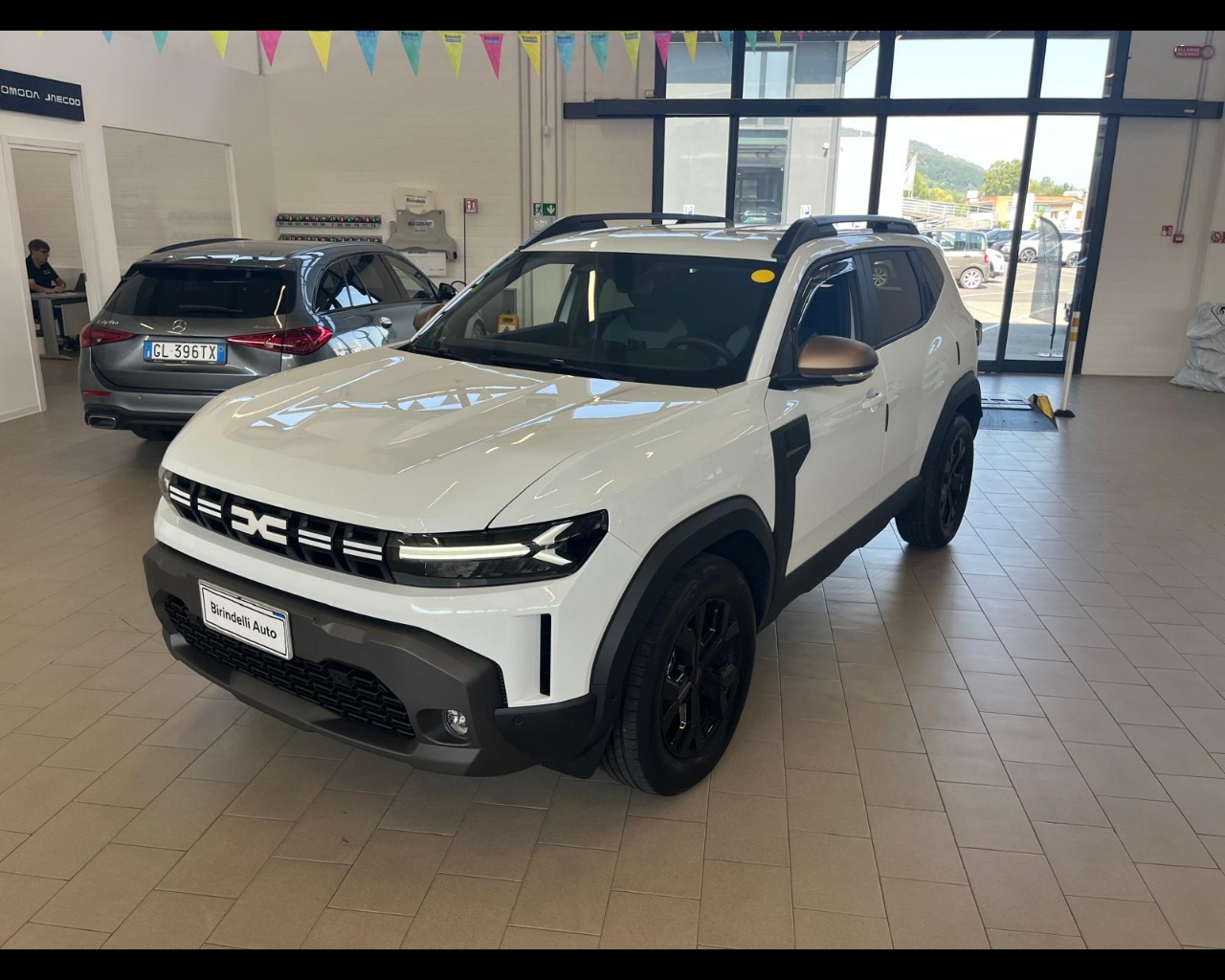DACIA Duster 3ª serie