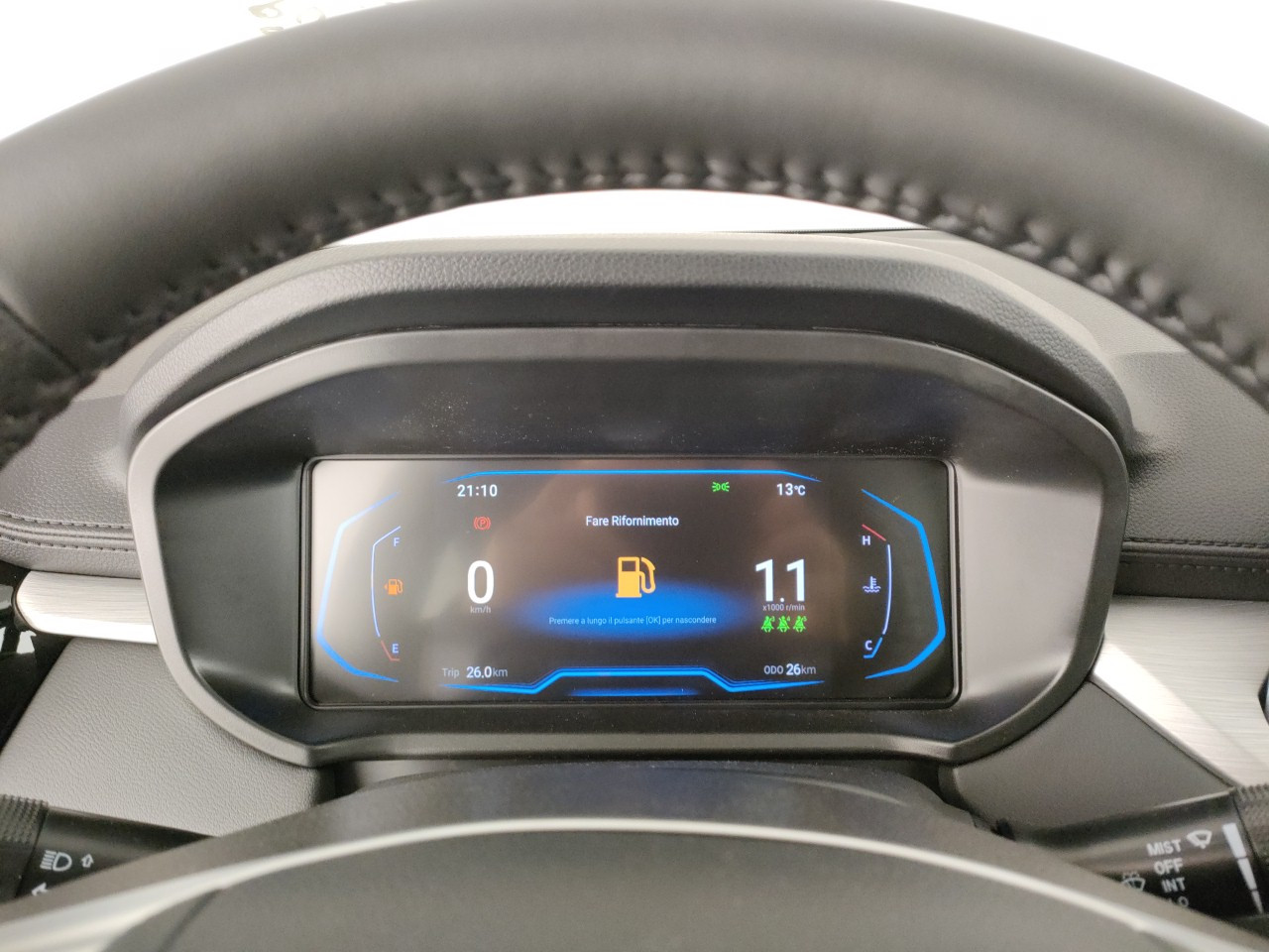 Emc Sei Nuovo Benzina Sei Reggio Emilia