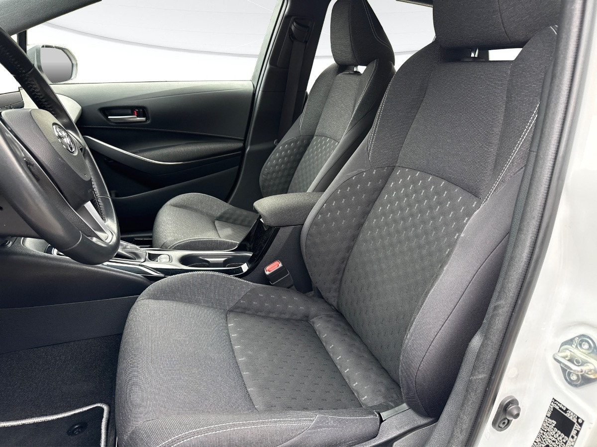 Toyota Corolla Usato 2023 Corolla Rovigo