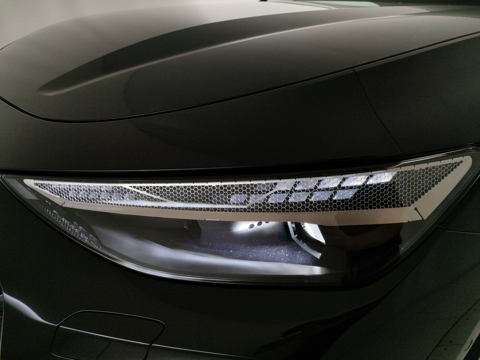 Audi A6 KM0 2025 A6 Mestre