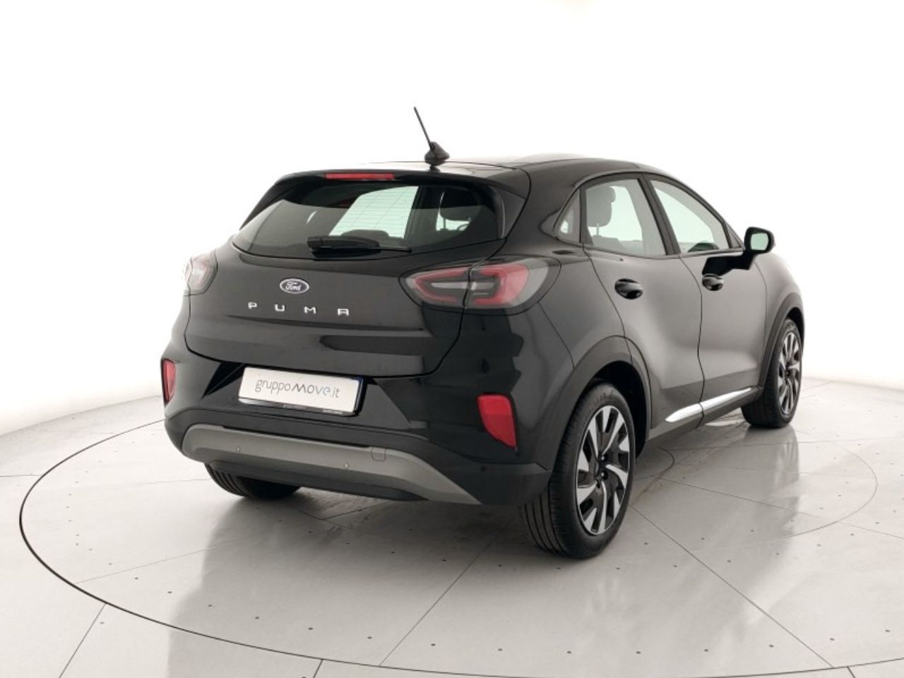 Ford Puma Usato 2024 Puma Porto Mantovano