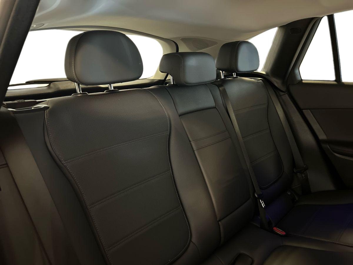 Mercedes GLC GLC SUV 220 d Mild hybrid Advanced 4Matic 9G-Tronic - 16