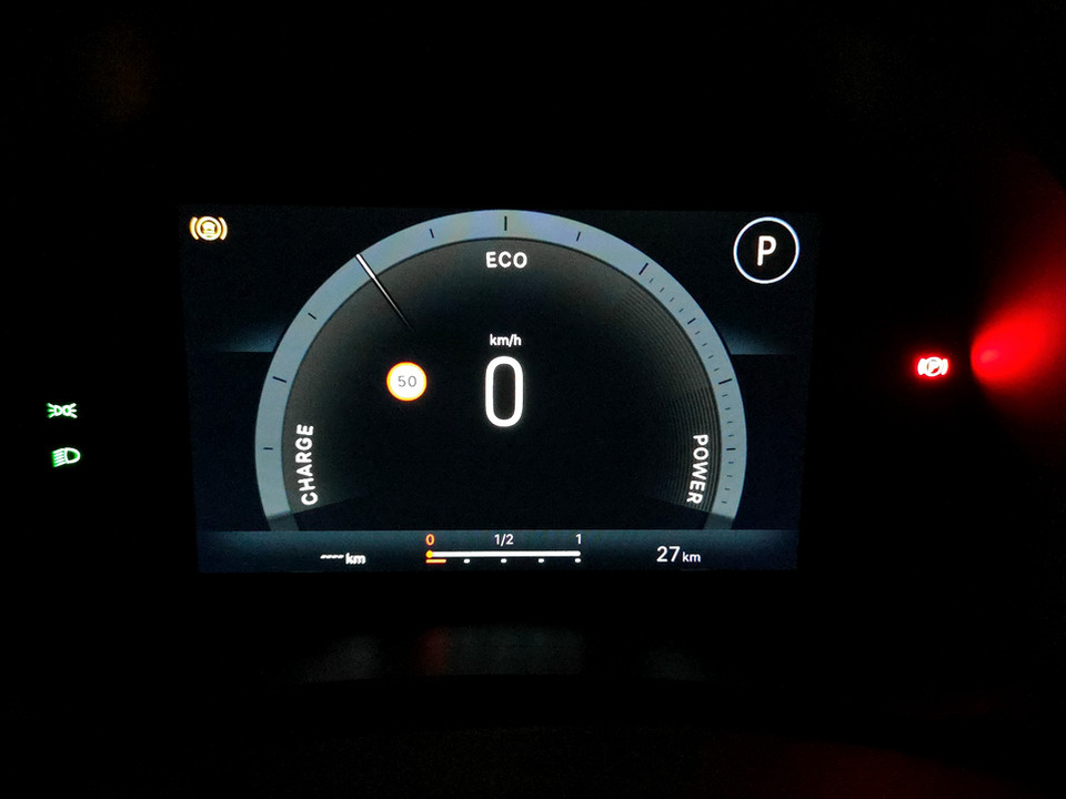 FIAT 600 Hybrid Icon 1.2 Hybrid 145cv Ibrida km0 - 8