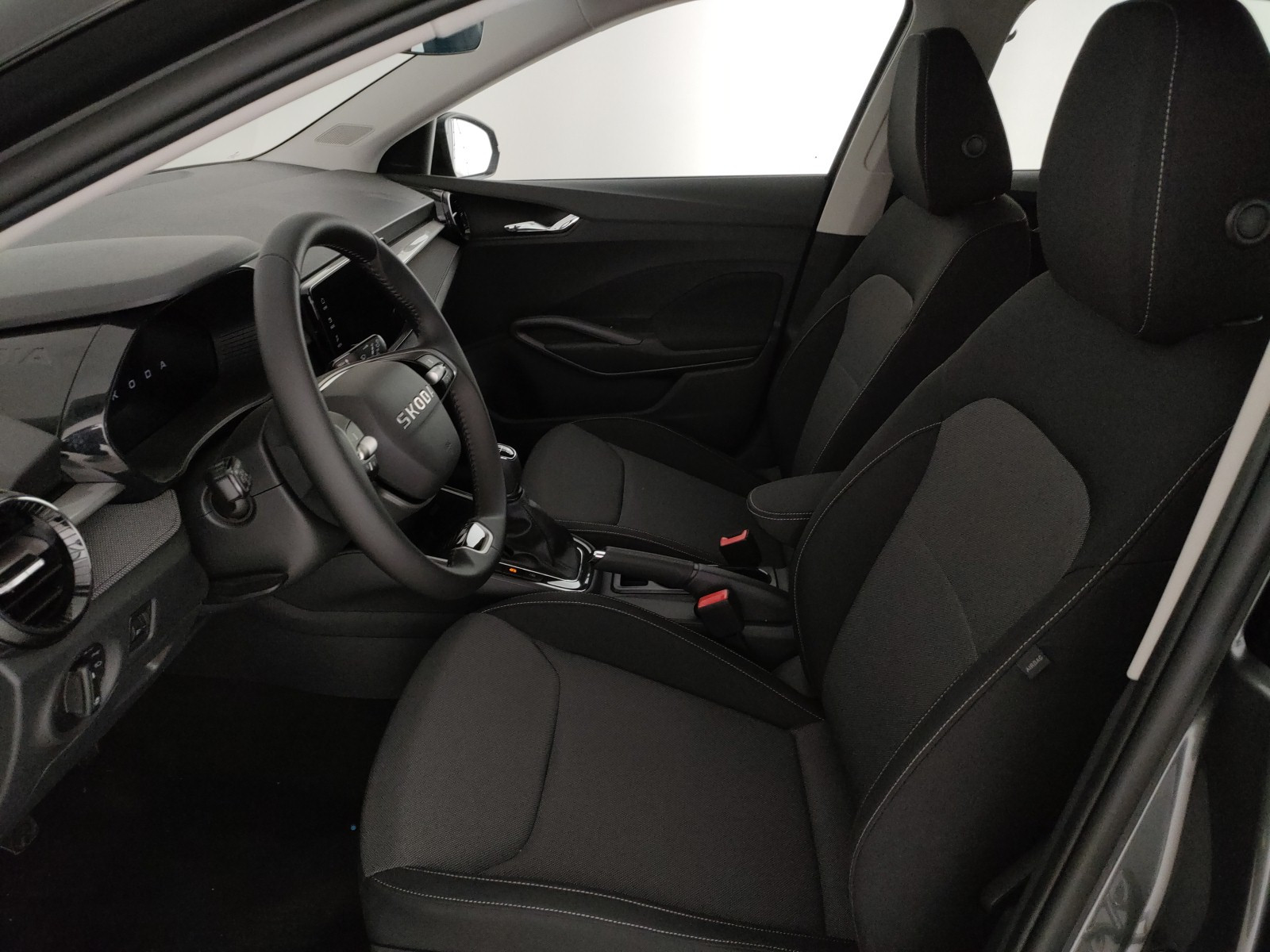 Skoda Fabia KM0 2025 Fabia Legnago