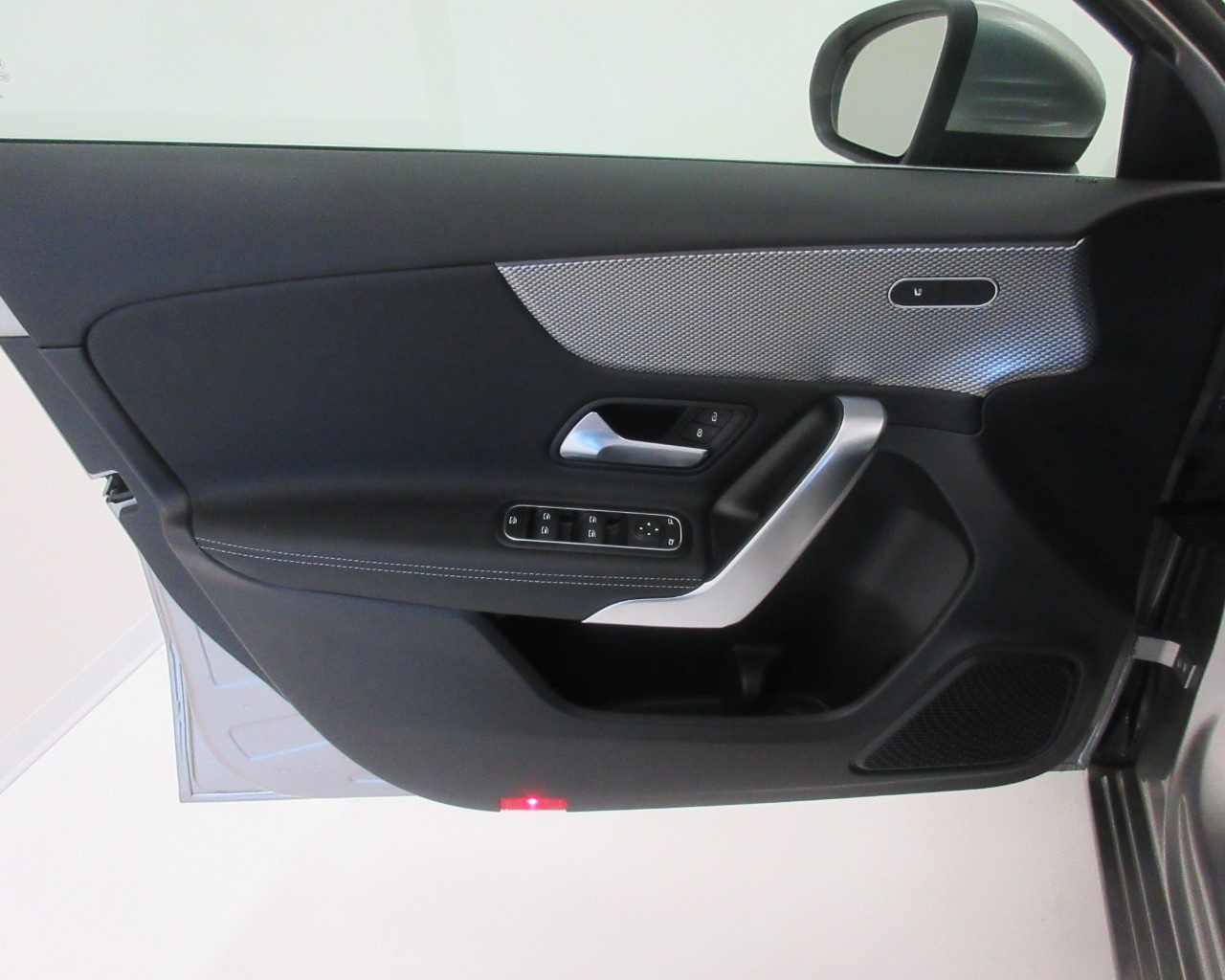 Mercedes Classe A Classe A 180 Sport 7G-DCT - 11