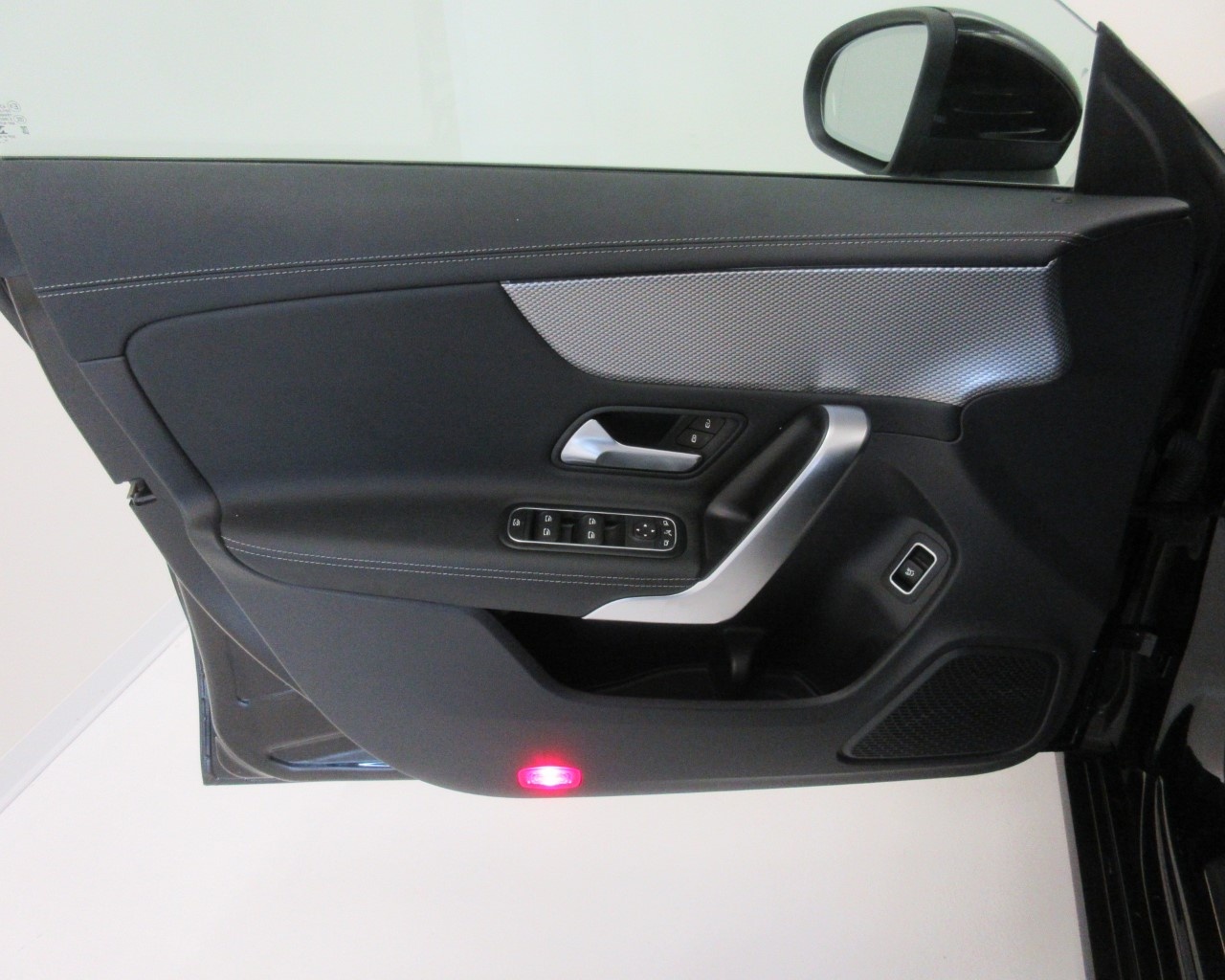 Mercedes CLA Shooting Brake CLA Shooting Brake 200 D Sport 8G-DCT - 11