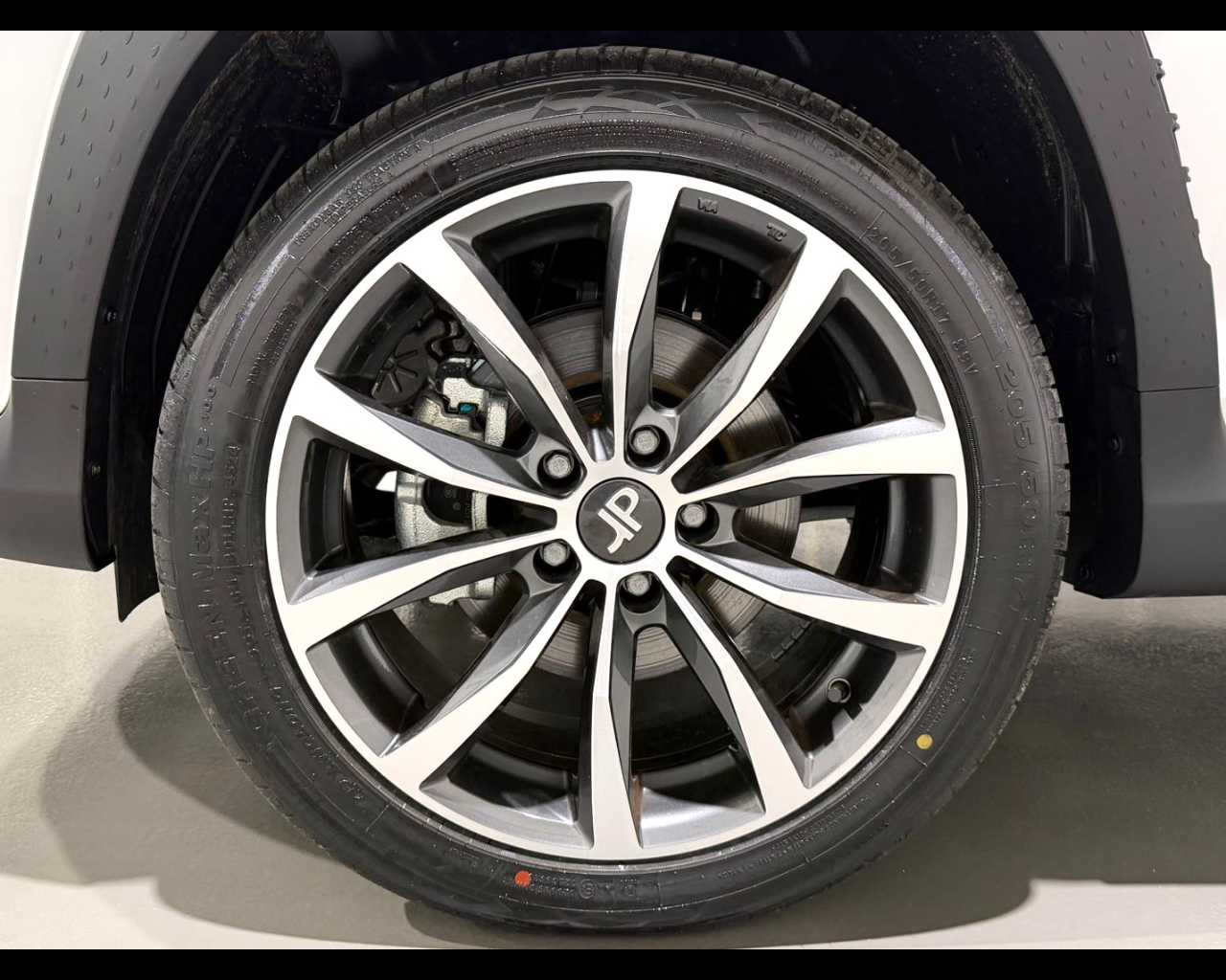 Dr Automobiles DR 3 Nuovo gPL DR 3 Padova