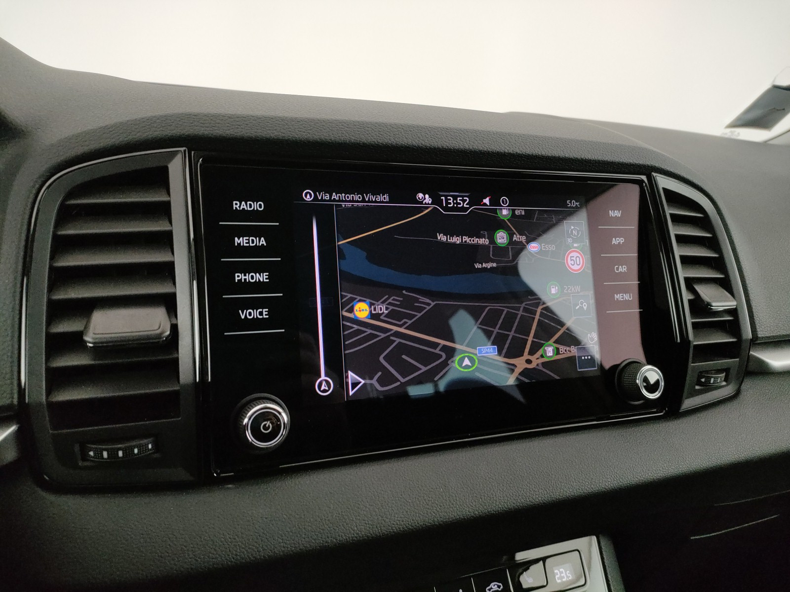 Skoda Karoq Usato 2025 Karoq Padova