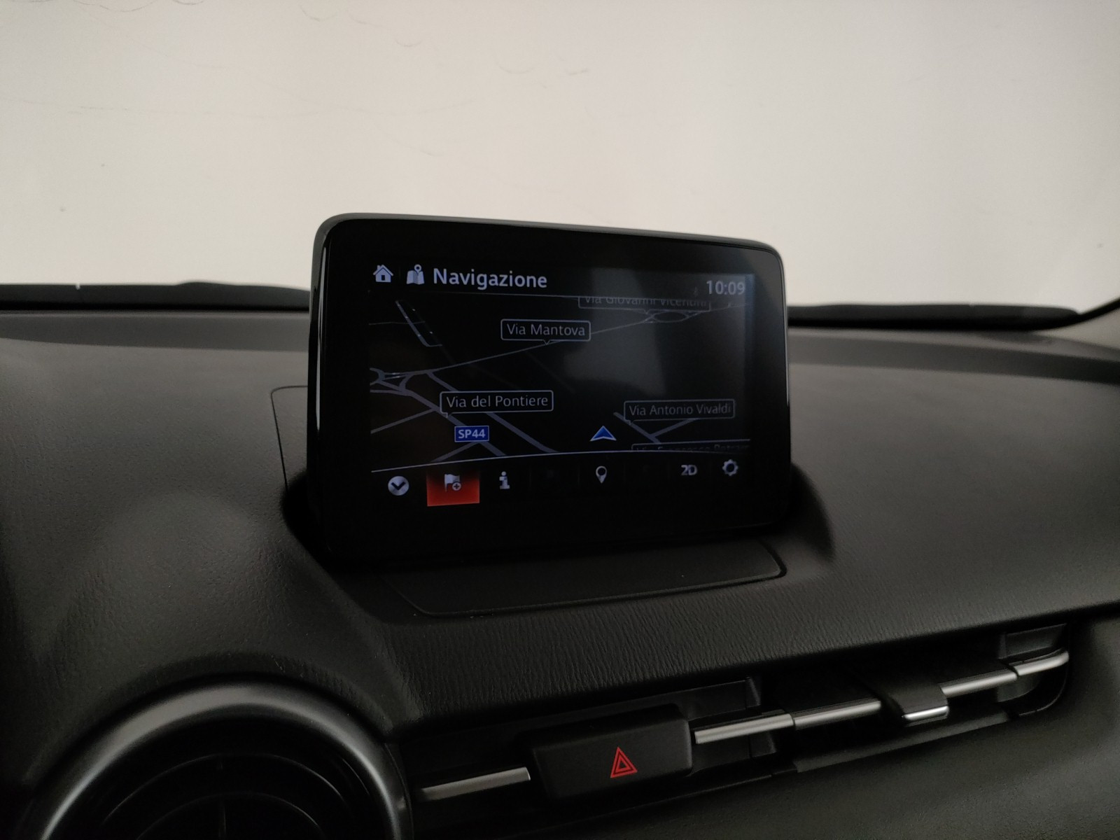 Mazda CX-3 Usato 2019 CX-3 Rovigo