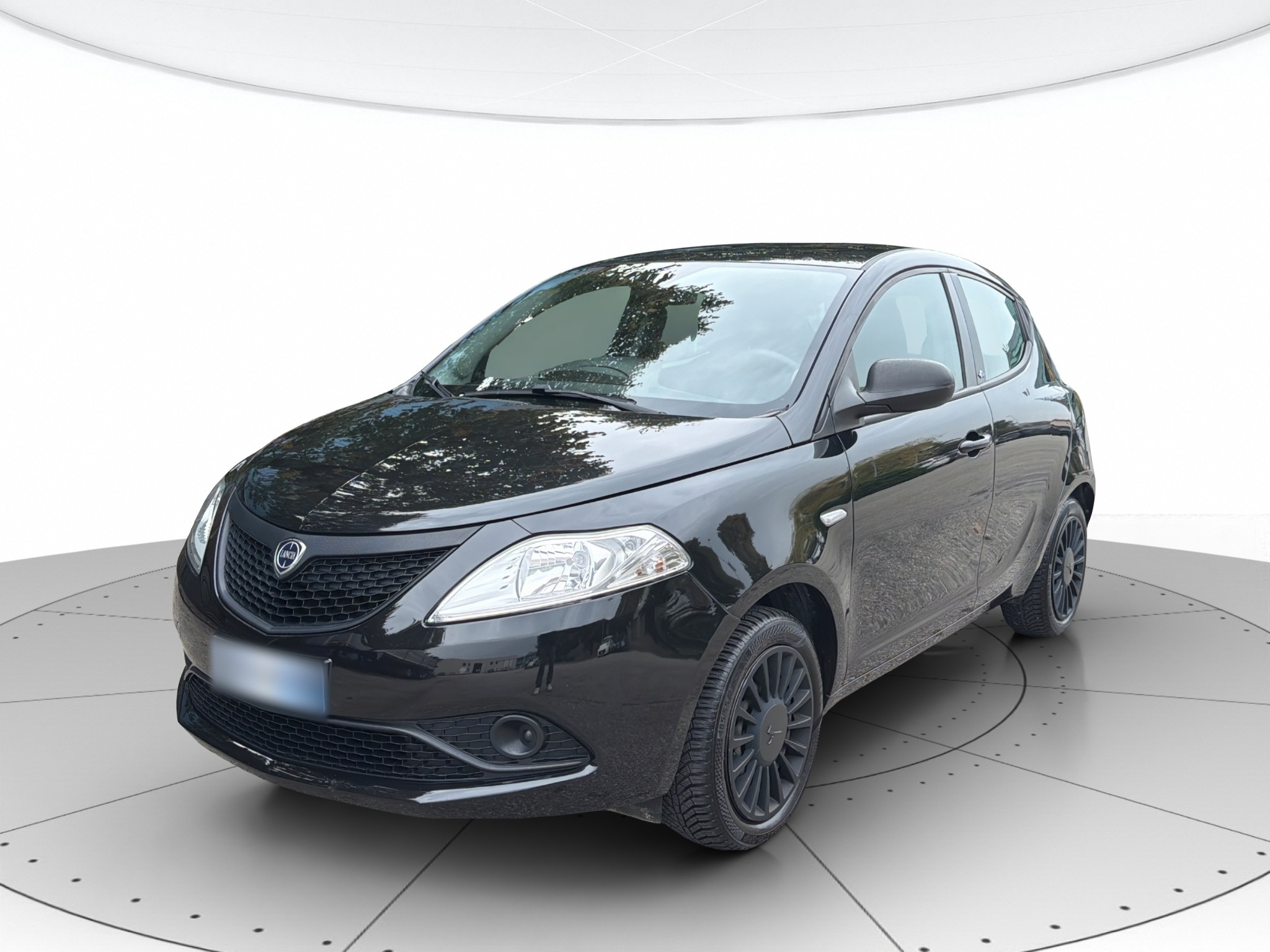 Lancia Ypsilon Usato 2019 Ypsilon San Vendemiano