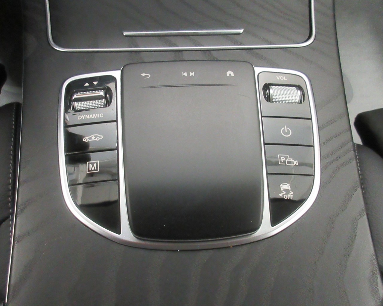 Mercedes GLC GLC SUV 300 de Plug in hybrid (de EQ-POWER) Premium 4Matic 9G-Tronic Plus - 17