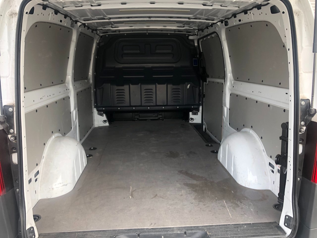 Mercedes Vito vito 114 cdi extralong E6 - 8