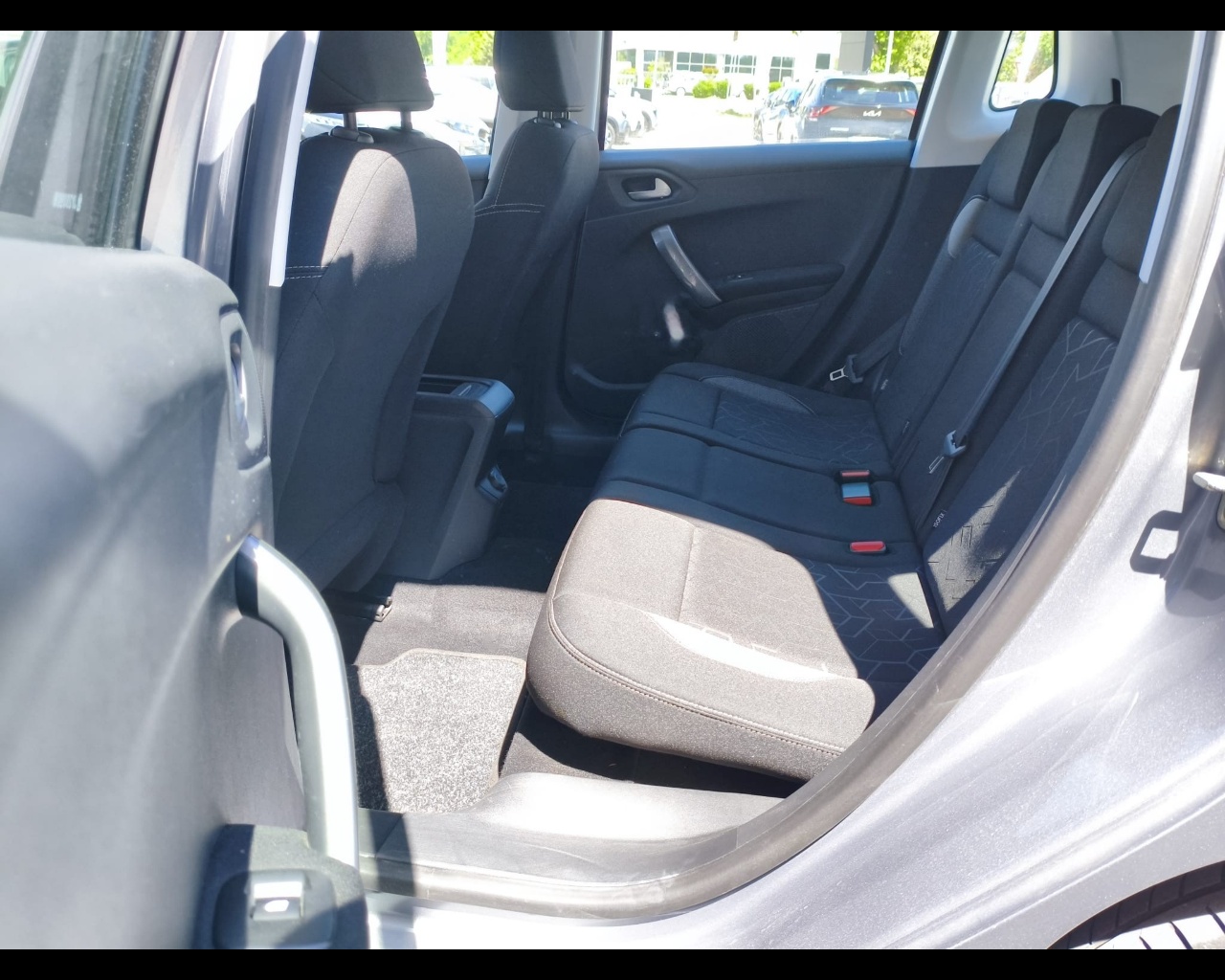 Foto PEUGEOT 2008 1.2 puretech Active s&s 82cv 
