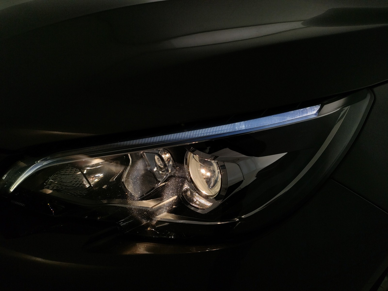 Peugeot 308 Usato 2018 308 Legnago