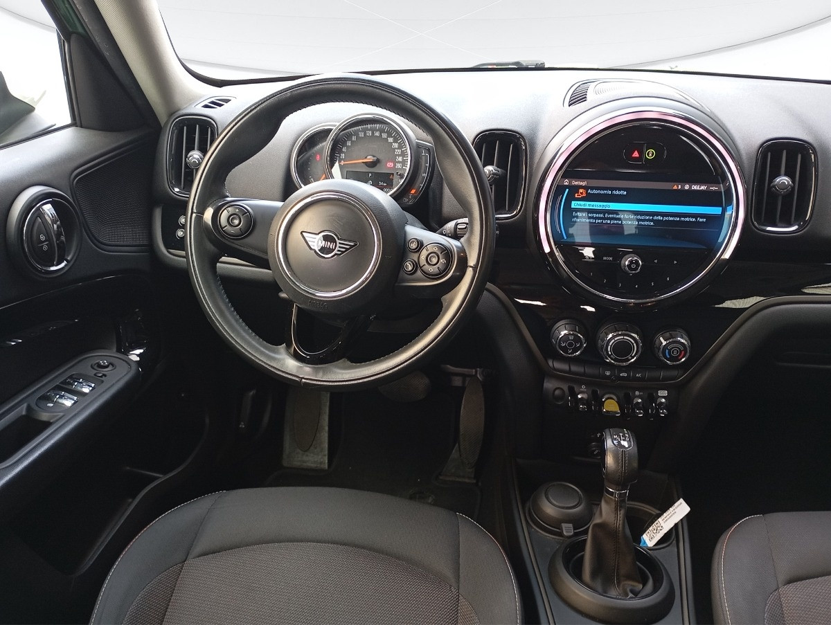 Mini Countryman Usato 2020 Countryman San Vendemiano