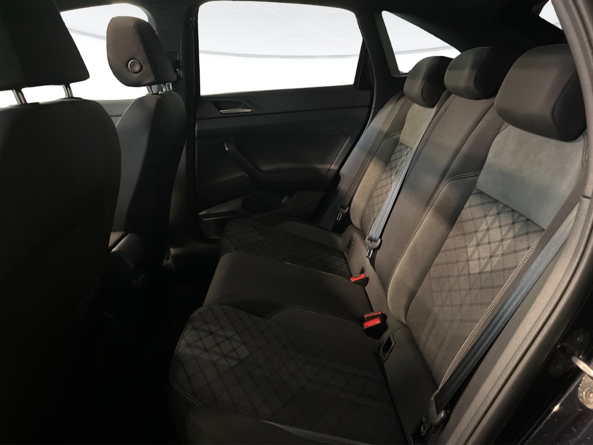 Volkswagen Taigo Usato 2022 Taigo Altavilla Vicentina