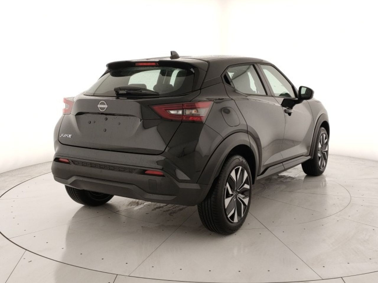 Nissan Juke Nuovo benzina Juke Porto Mantovano