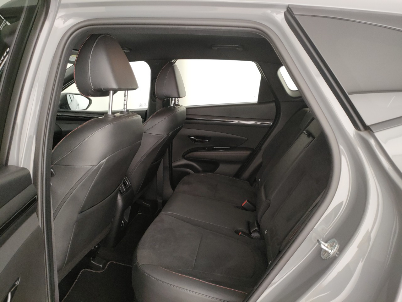 Hyundai Tucson Usato 2022 Tucson Porto Mantovano