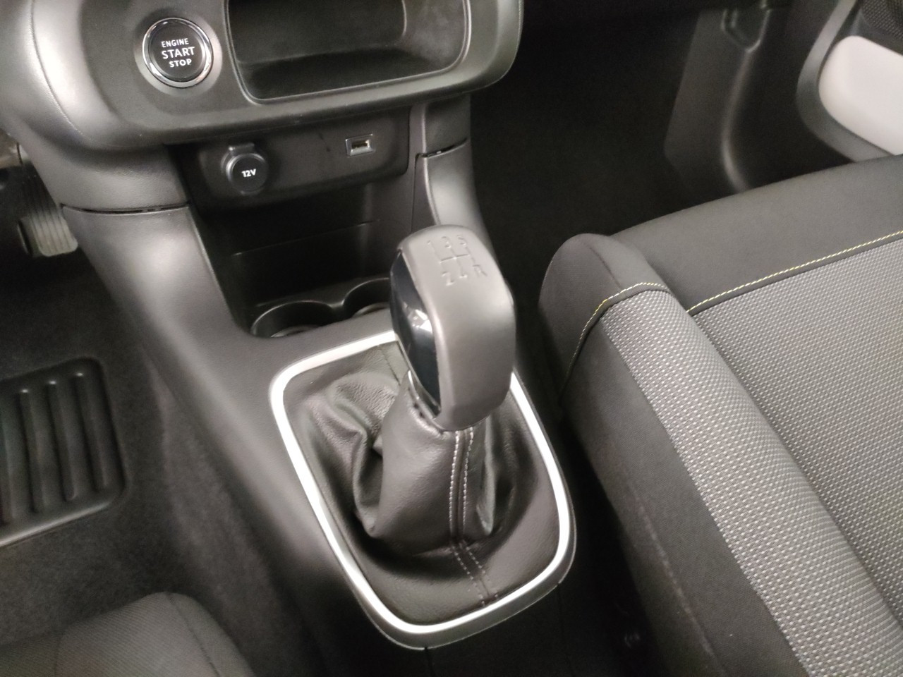 Citroen C3 Usato 2022 C3 Porto Mantovano