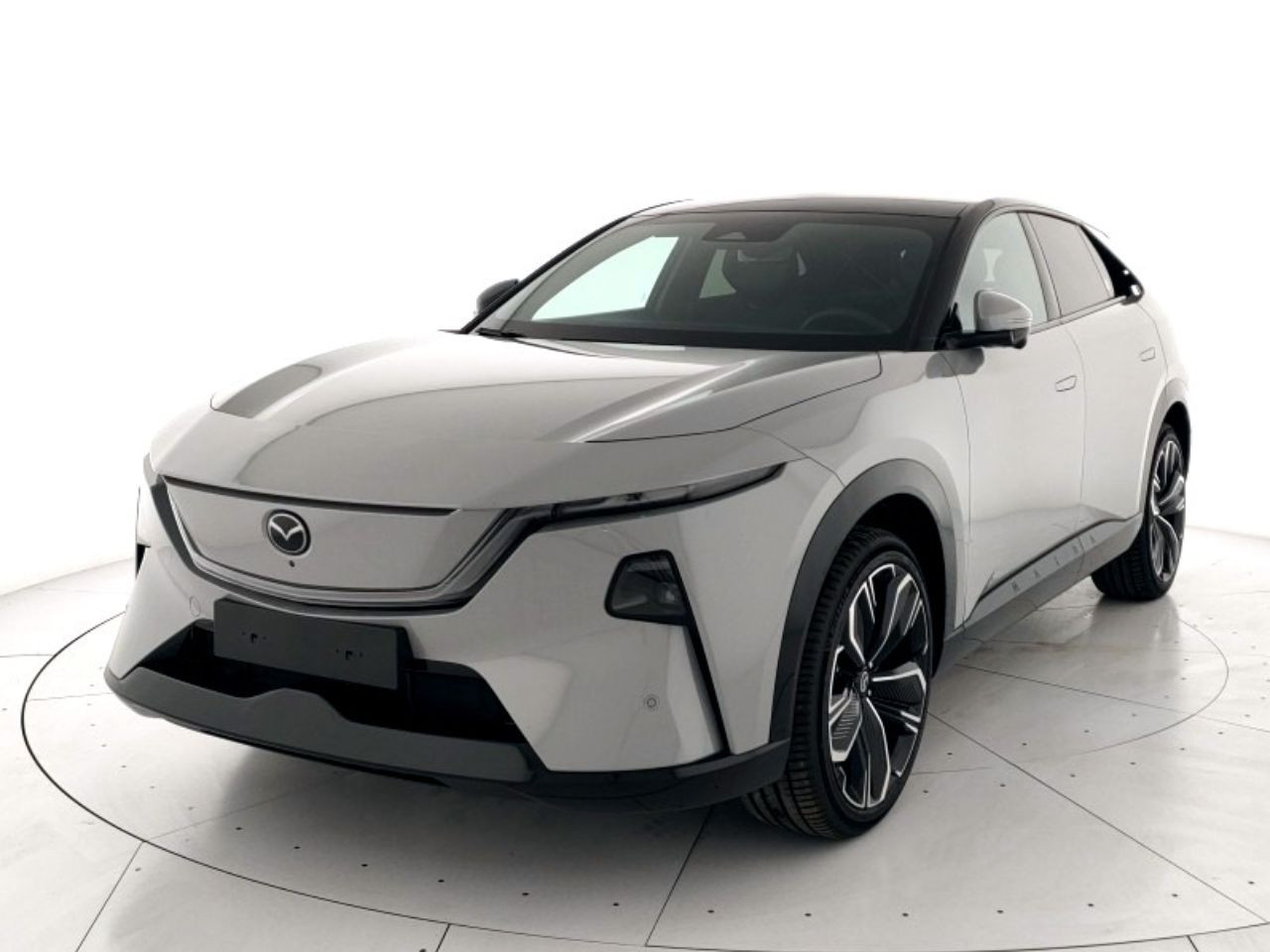 Mazda CX-6e  Nuovo elettrico CX-6e  Mantova