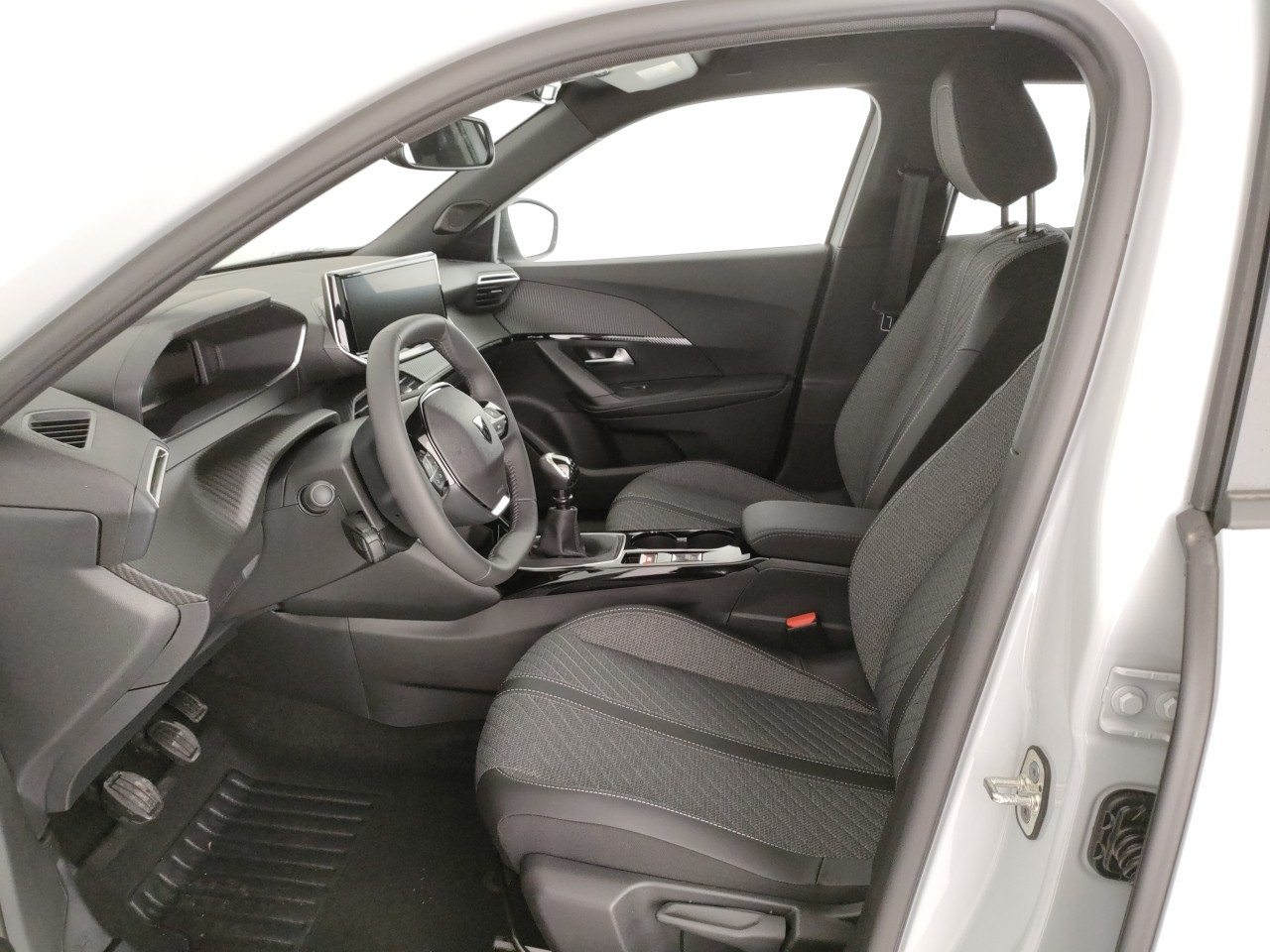 Peugeot 2008 KM0 2025 2008 Porto Mantovano