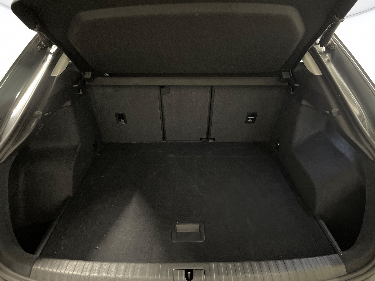 Audi Q3 Usato 2022 Q3 Altavilla Vicentina