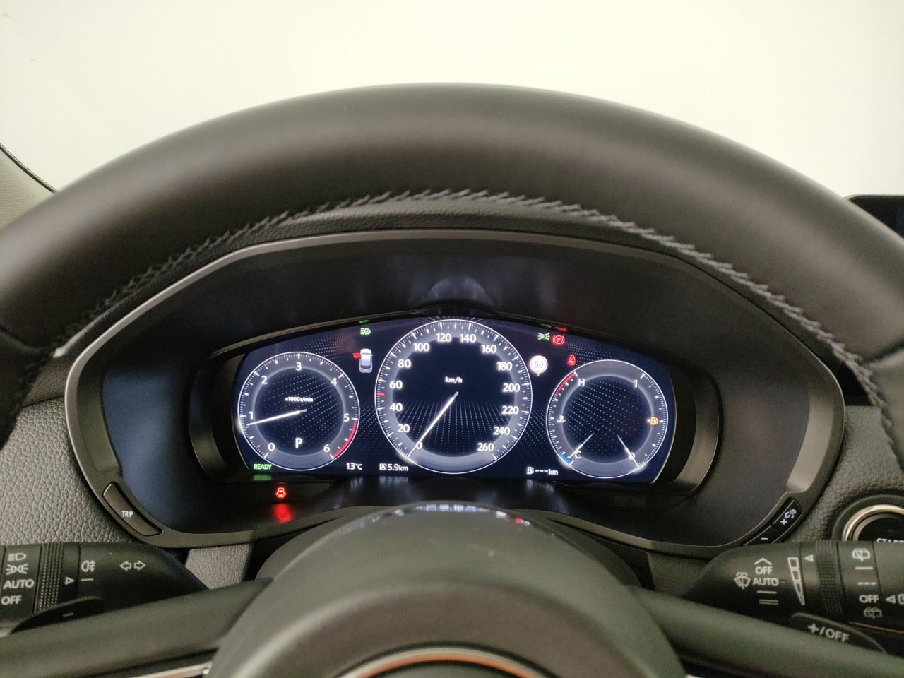 Mazda CX-60 Nuovo  CX-60 Porto Mantovano