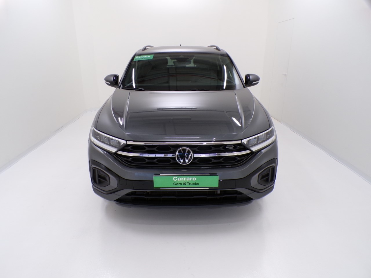 Volkswagen T-Roc T-Roc 1.5 TSI ACT R Line DSG - 2