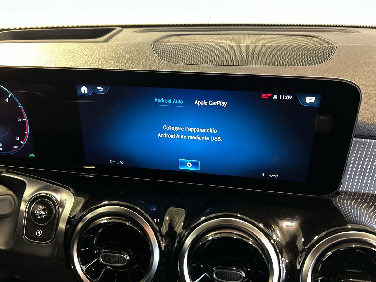 Mercedes GLB GLB 200 D Sport Plus 8G-DCT - 12